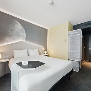 Habitación Estándar con Cama King