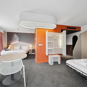 Suite Junior