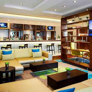 Courtyard By Marriott Aberdeen Airport