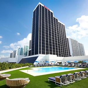 Hilton Miami Downtown